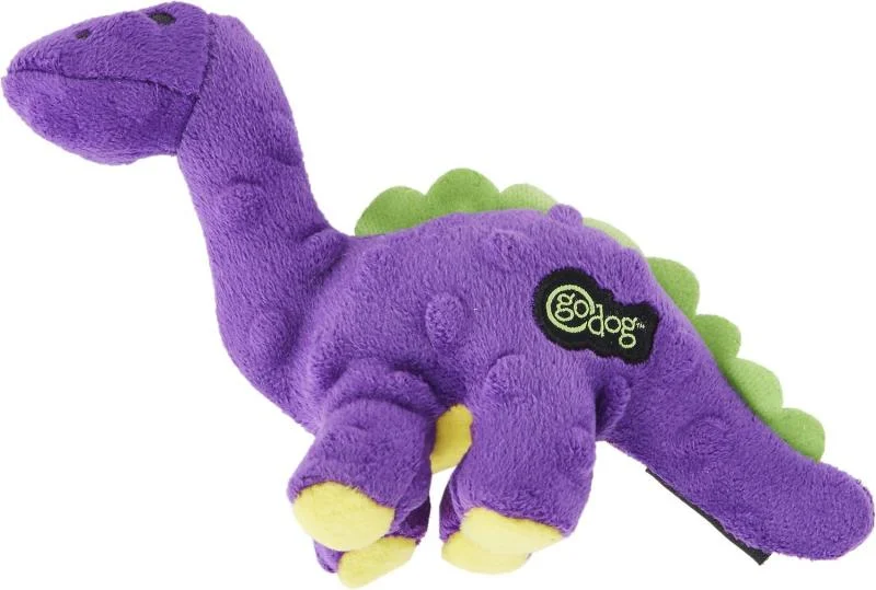 Worldwise Mini Dino Bruto Purple